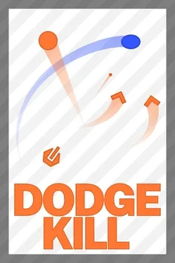 Portada de DodgeKill