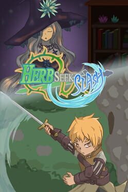 Herb Seek Slash