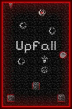 Portada de Upfall
