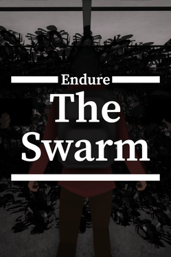 Endure the Swarm Cover