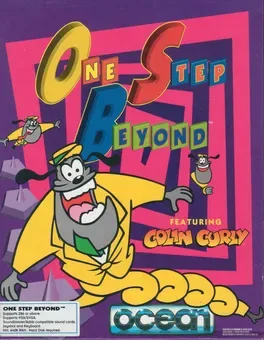 One Step Beyond image