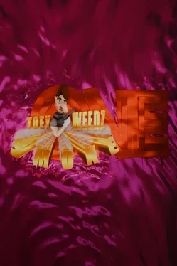 Toey Weedz Smoke One
