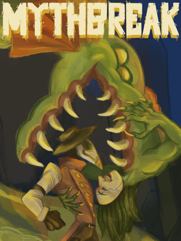 Mythbreak