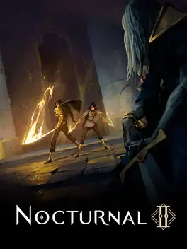 Game cover for Nocturnal II