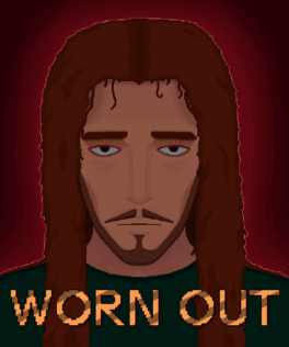 Worn Out Cover