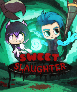 Sweet Slaughter Cover