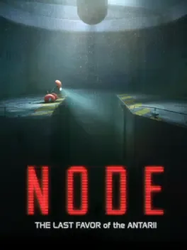 Node: The Last Favor of the Antarii image