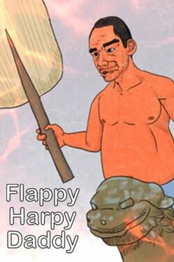 Flappy Harpy Daddy