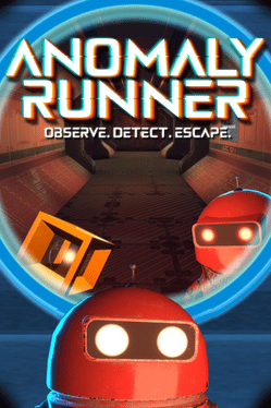 Anomaly Runner