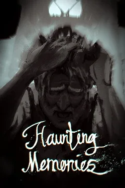 Haunting Memories
