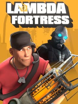 Image de Lambda Fortress