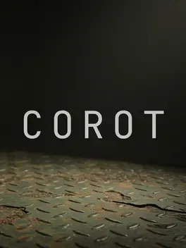 Portada de CoRoT