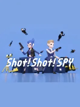 Shot! Shot! SPY