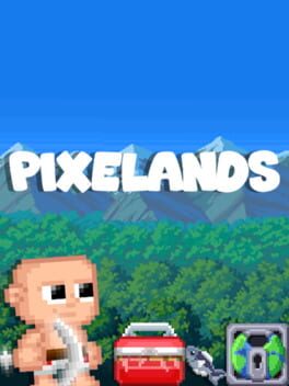 Pixelands Pixelands