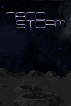 Nanostorm image