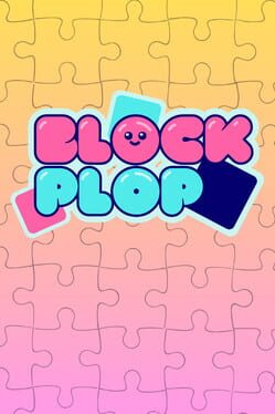 Block Plop Block Plop