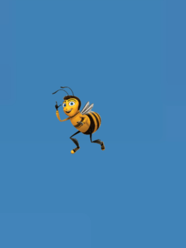 A Bee Movie Game But Every Time You Beat It It Gets Faster Cover