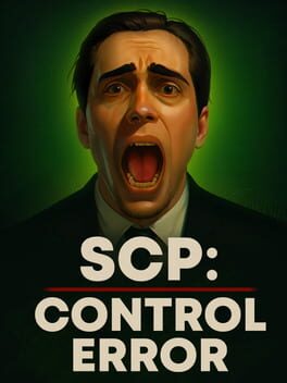 SCP:控制异常游戏资源下载