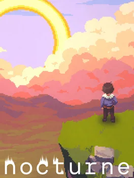 Game cover for Nocturne