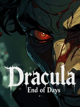 Dracula: End of Days