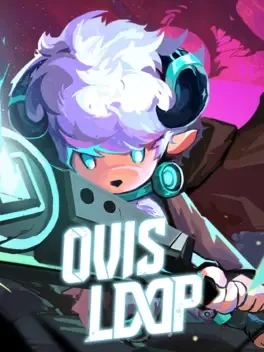 Game cover for Ovis Loop