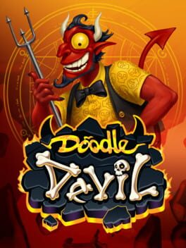 Doodle Devil Doodle Devil