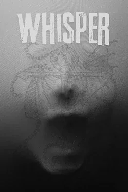 Whisper