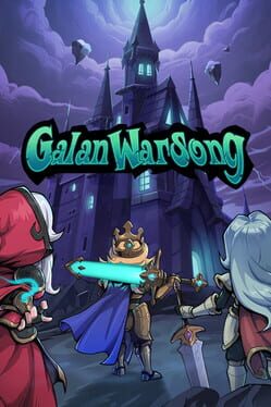 GalanWarSong
