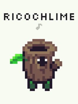 Ricochlime