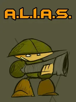Alias Episode 1