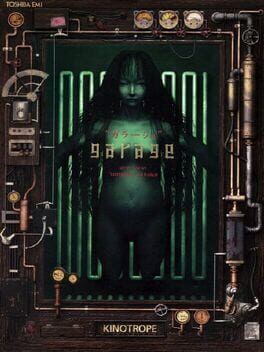 Garage: Bad Dream Adventure Garage: Bad Dream Adventure