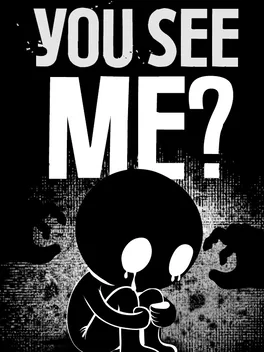 Portada de You see me?