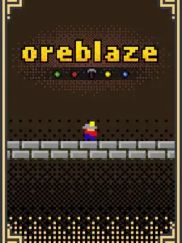 Oreblaze