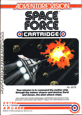 Space Force