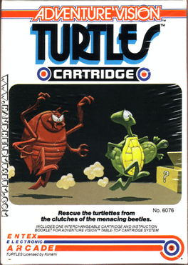 Turtles