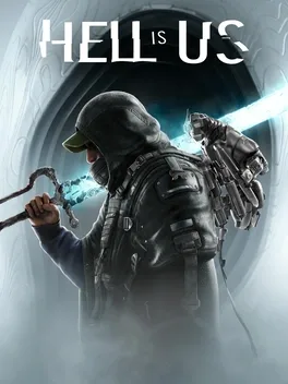 Game cover for Hell is Us