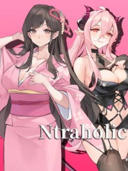 NTRaholic cover