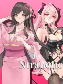 Ntraholic