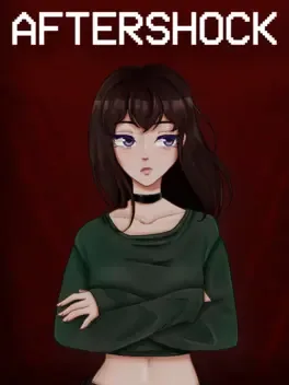 Image du jeu Aftershock