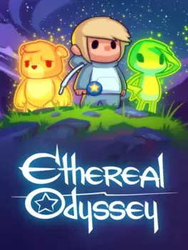 Ethereal Odyssey image