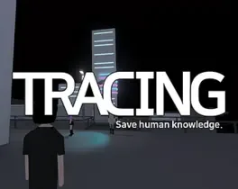 Image de couverture Tracing