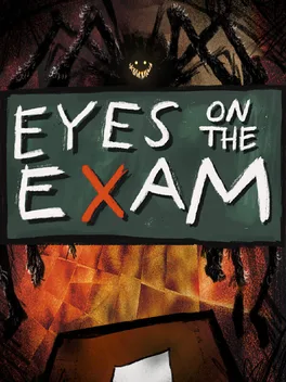 Image du jeu Eyes on the Exam