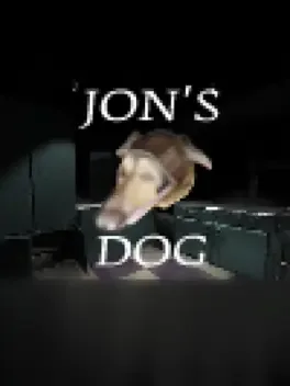 Jon's Dog
