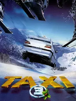 Taxi 3 image