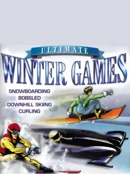 Ultimate Winter Games image