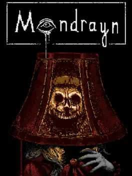 Mondrayn game cover