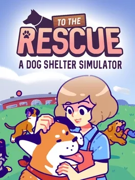 To The Rescue game cover
