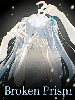 Portada de 破碎棱镜 Broken Prism