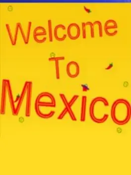 Welcome to Mexico image