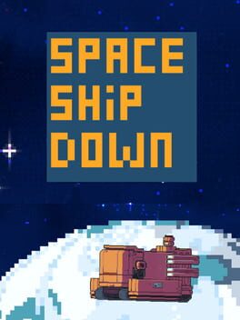 Spaceship Down